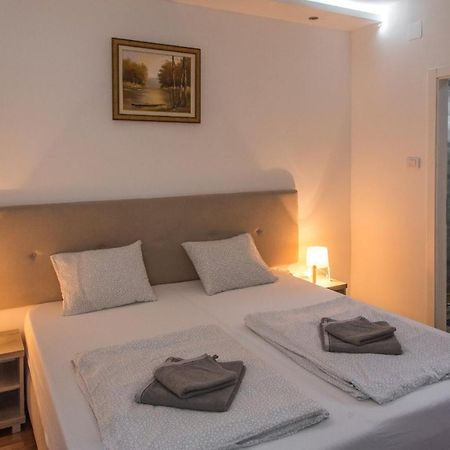 Apartman Tea Belgrado Esterno foto
