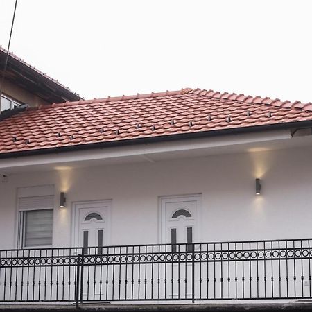 Apartman Tea Belgrado Esterno foto